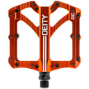 Deity Bladerunner Pedal - Orange