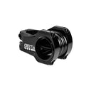 Deity Copper Head Stem - 35mm x 42mm - Black Black