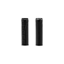 Deity Megattack Lock On Grip - Black