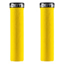Deity Slimfit Grip - Yellow