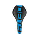 Deity Speedtrap AM Cromo Saddle - Blue