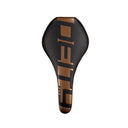 Deity Speedtrap AM Cromo Saddle - Bronze