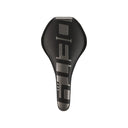 Deity Speedtrap AM Cromo Saddle - Stealth