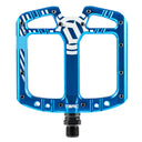 Deity Tmac Pedal - Blue