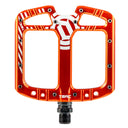 Deity Tmac Pedal - Orange