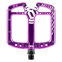 Deity Tmac Pedal - Purple