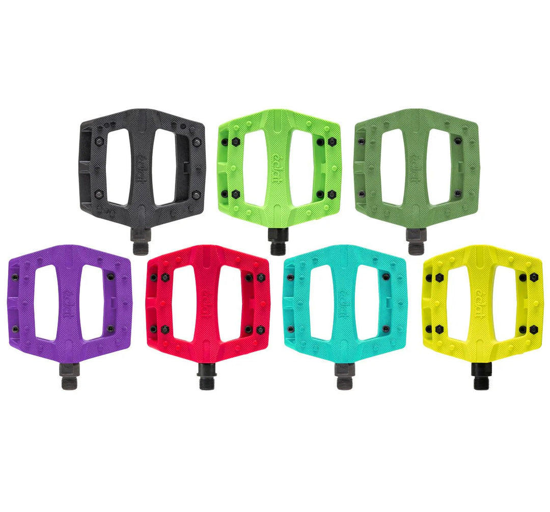 eclat contra pedals Eclat Contra Pedals – Jonny Sprockets Bike Shop