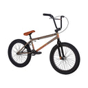 Fitbikeco Series One 20" BMX Bike - Smoke Chrome