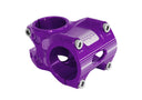 Hope AM Stem -31.8 x 35mm - Purple