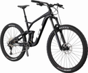 GT Force Sport 29" - Black -