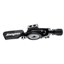 Hope Dropper Lever - Black Black