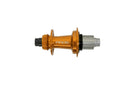 Hope Pro 5 Centre Lock Rear 32h Hub - 148mm x 12mm - MicroSpline Driver - Orange