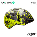 Lazer Helmet - Youth Nuts KC -