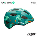 Lazer Helmet - Youth Nuts KC -