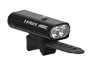 Lezyne, Lite Drive 1000XL, Light, Front, Black