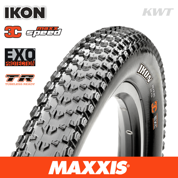 Maxxis ikon 27.5 2.2 sales