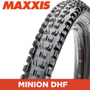 Maxxis Minion DHF - 20 X 2.40 Folding 60TPI Default Title