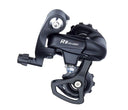 MICROSHIFT Rear Derailleur - R8 RD-R32 - 3 x 7/8/ Speed - Long Cage - 11-28T (Shimano Road)