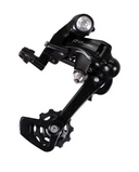 MICROSHIFT Rear Derailleur - R10 RD-R47 - 3x10 Speed - Long Cage - 11-28T - Black (Shimano Rd)