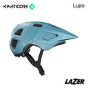 Lazer Lupo KC Helmet - Matte Blue Celadon