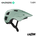 Lazer Lupo KC Helmet - Matte Mint