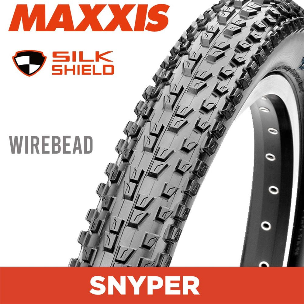 Maxxis Rekon Plus Tire - 27.5 x 2.80, Tubeless, Folding, Black/Dark Ta - Piermont Bicycle Connection Maxxis Rekon Plus Tire - 27.5 x 2.80, Tubeless, Folding, Black/Dark Ta - Piermont Bicycle Connection