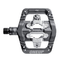OneUp Components SPD Clip Pedals - Grey