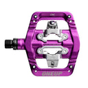 OneUp Components SPD Clip Pedals - Purple