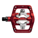 OneUp Components SPD Clip Pedals - Red
