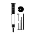 OneUp Components EDC Threadless Carrier - Black