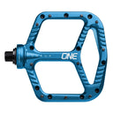 OneUp Components Aluminium Pedal - Blue