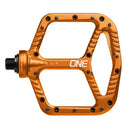OneUp Components Aluminium Pedal - Orange