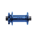 OneUp Components 6 Bolt Front 32H Hub - Dark Blue