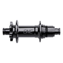 OneUp Components 6 Bolt Rear 32H Hub - Black