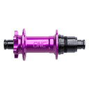 OneUp Components 6 Bolt Rear 32H Hub - Purple