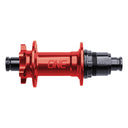 OneUp Components 6 Bolt Rear 32H Hub - Red