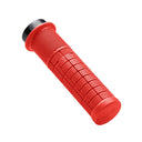 OneUp Components Thick Grips - Red