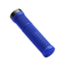 OneUp Components Thin Grips - Blue