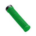 OneUp Components Thin Grips - Green