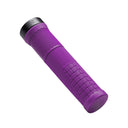 OneUp Components Thin Grips - Purple