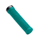 OneUp Components Thin Grips - Turquoise