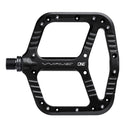 OneUp Components Wave Aluminium Pedal - Black