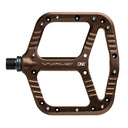 OneUp Components Wave Aluminium Pedal - Bronze