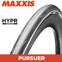 Maxxis Pursuer - 700 X 32 Folding - HYPR Compound - 60TPI