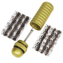 Peaty's TL Holeshot Puncture - Plugger Kit - Gold