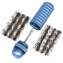 Peaty's TL Holeshot Puncture - Plugger Kit - Turquoise