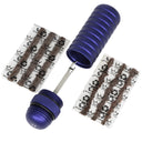 Peaty's TL Holeshot Puncture - Plugger Kit - Navy