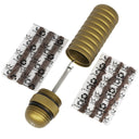 Peaty's TL Holeshot Puncture - Plugger Kit - Bourbon