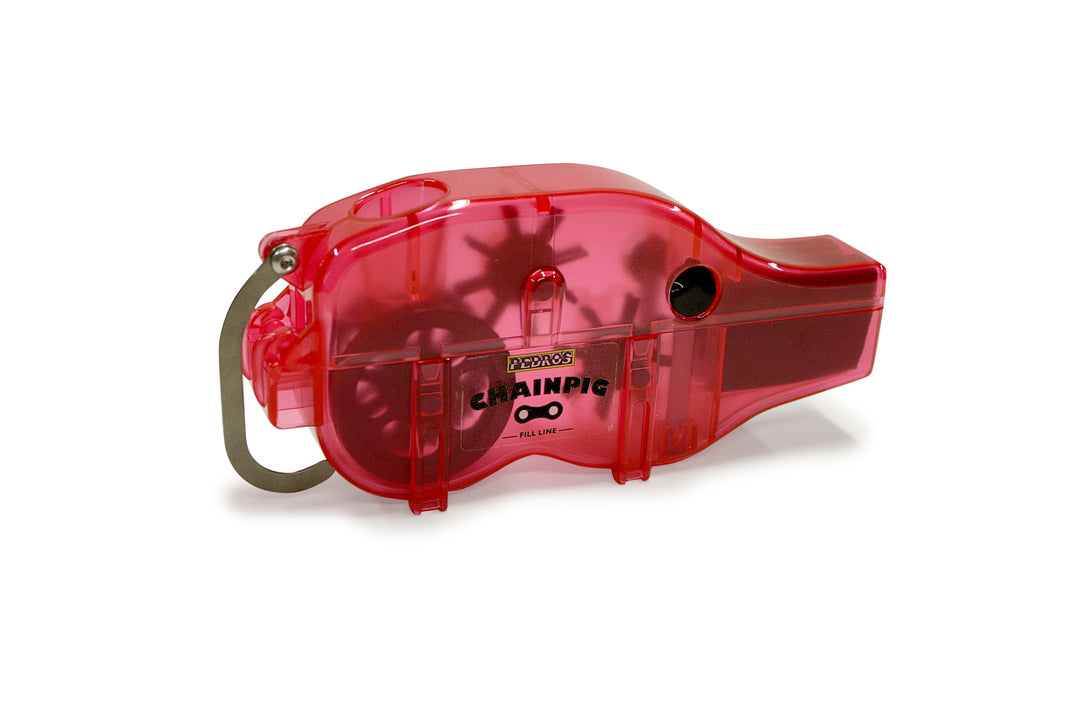 Pedros Chain Pig II Hands-Free Chain Cleaner – Jonny Sprockets