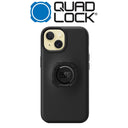 Quad Lock iPhone 15 Case - 15